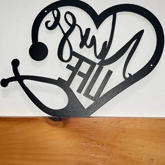 Nurse Life Plaque - Picture 7 of 7